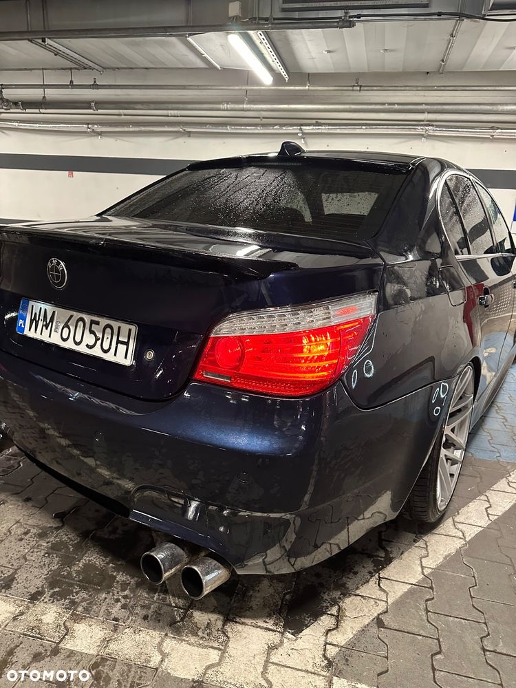 BMW Seria 5 530i - 15