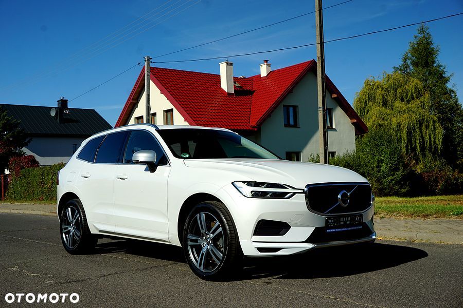 Volvo XC 60 T5 Geartronic RDesign - 19