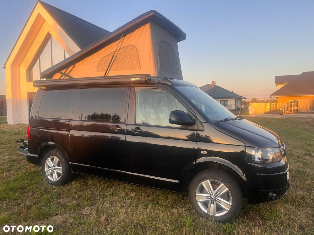 Volkswagen Transporter 2010 photo 2
