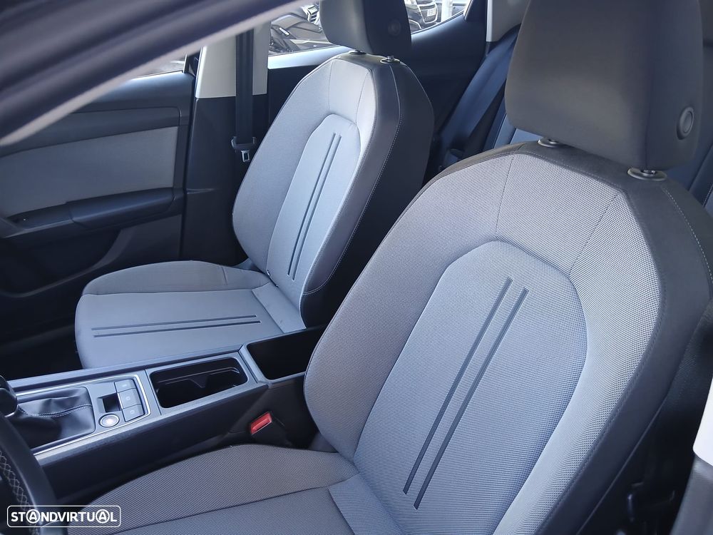 SEAT Leon 1.0 TSI Style - 24