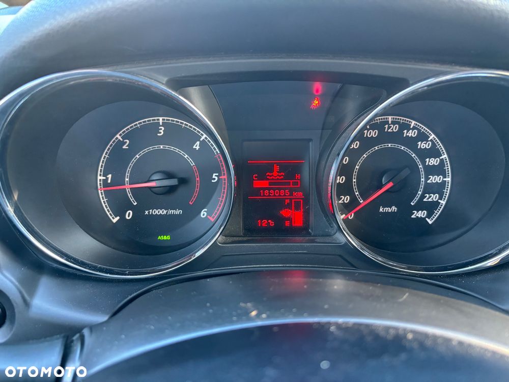 Citroën C4 Aircross - 20