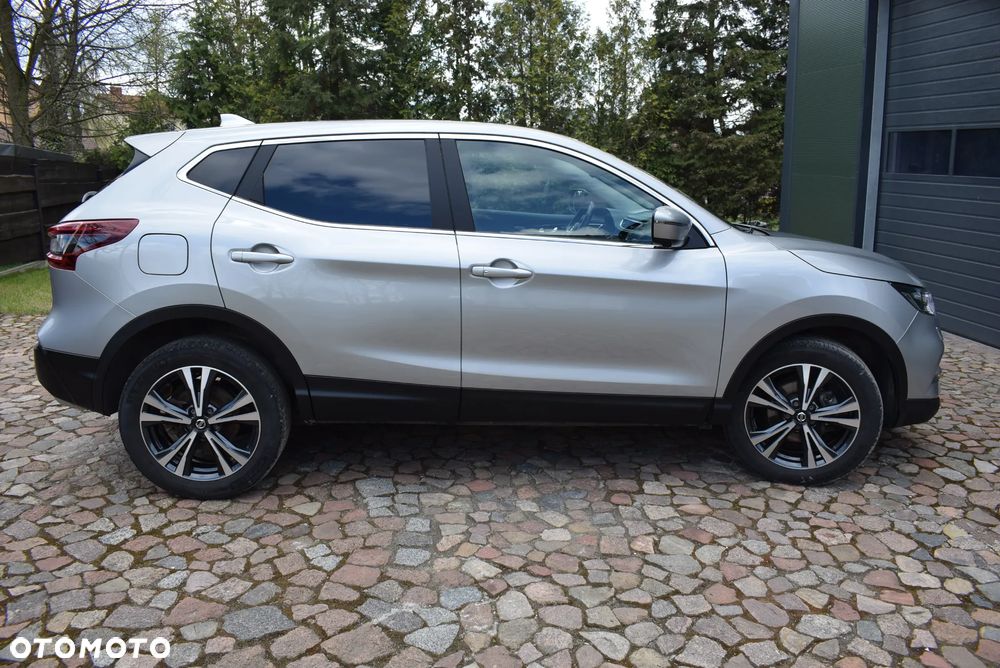 Nissan Qashqai - 16