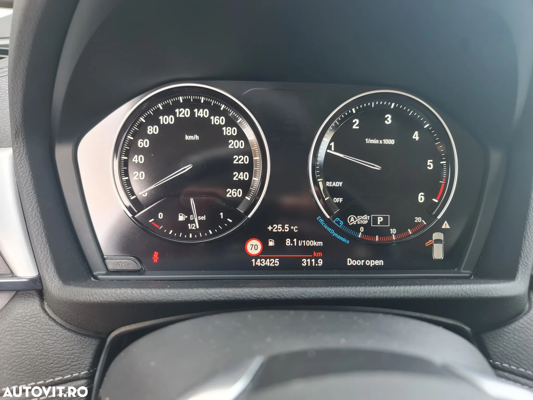 BMW X2 xDrive20d AT - 14