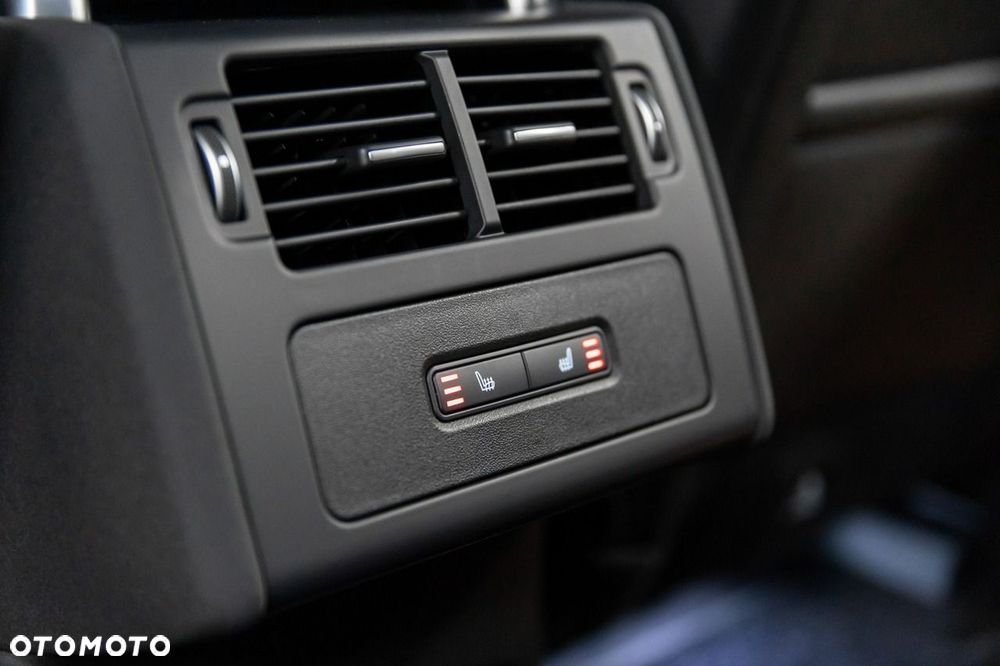 Land Rover Discovery - 33