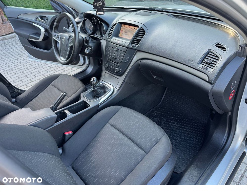 Opel Insignia 1.8 Active - 16