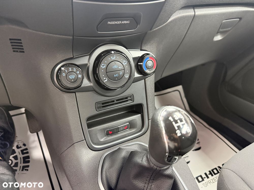 Ford Fiesta - 14