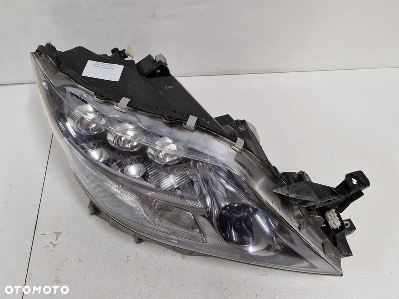 LEXUS LS600 LS 600 LAMPA LEWY PRZÓD LEWA PRZEDNIA XENON KSENON - 4
