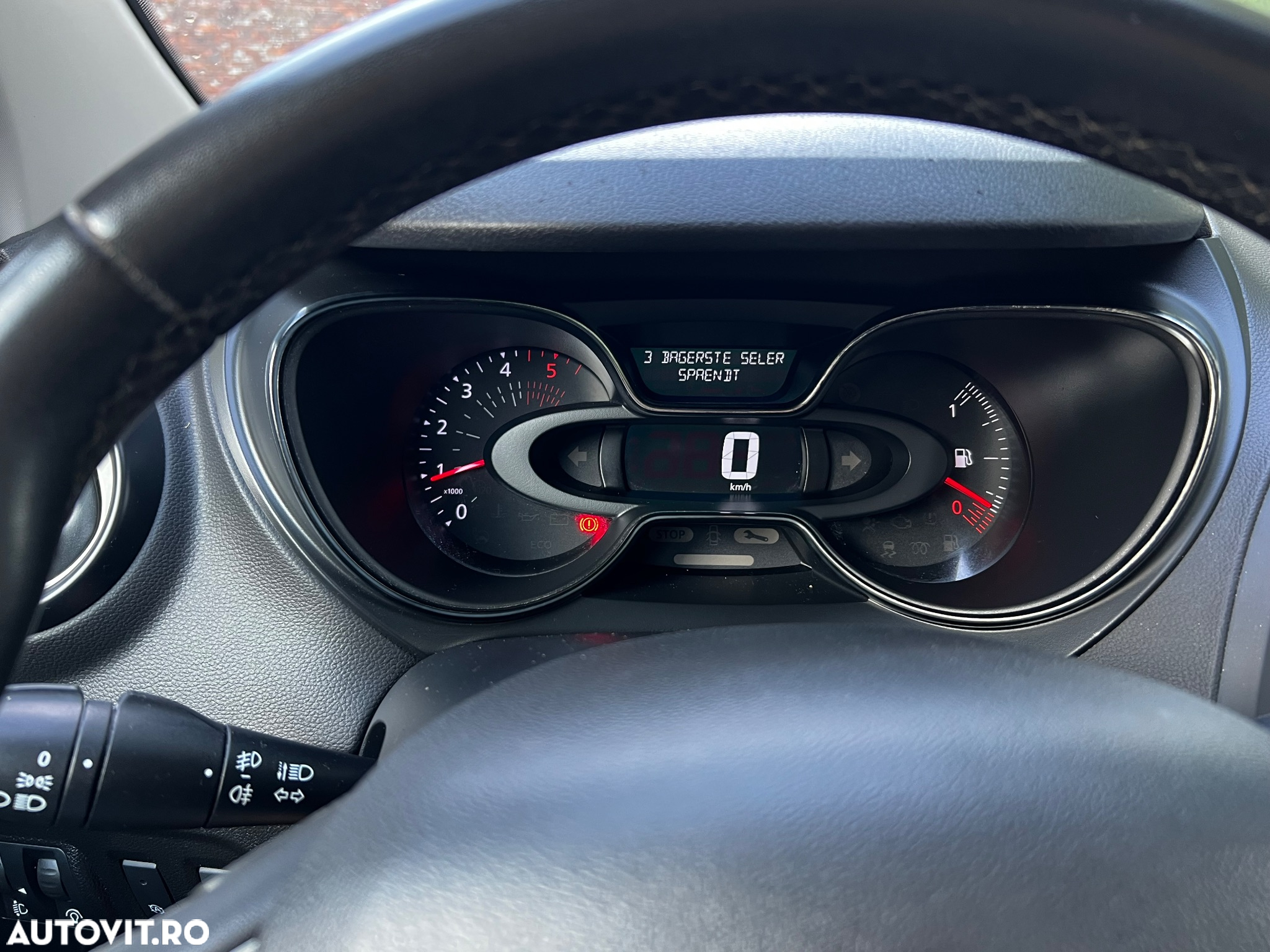 Renault Captur (ENERGY) dCi 90 INTENS - 6