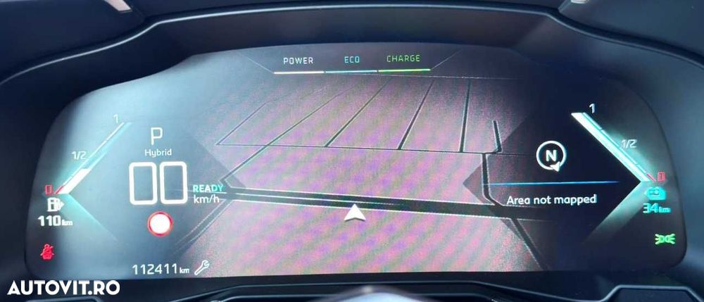 DS Automobiles DS 7 Crossback - 32