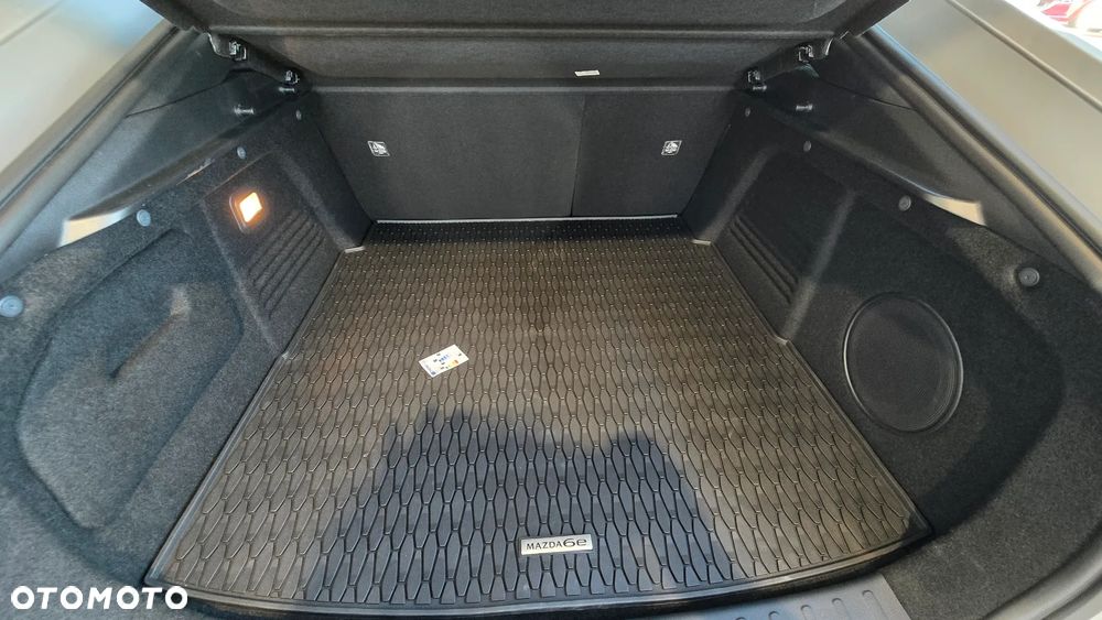 Mazda 6e 68.8kWh Takumi - 13