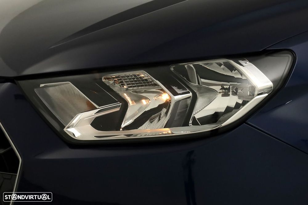 Audi A1 Sportback 25 TFSI Advanced - 6