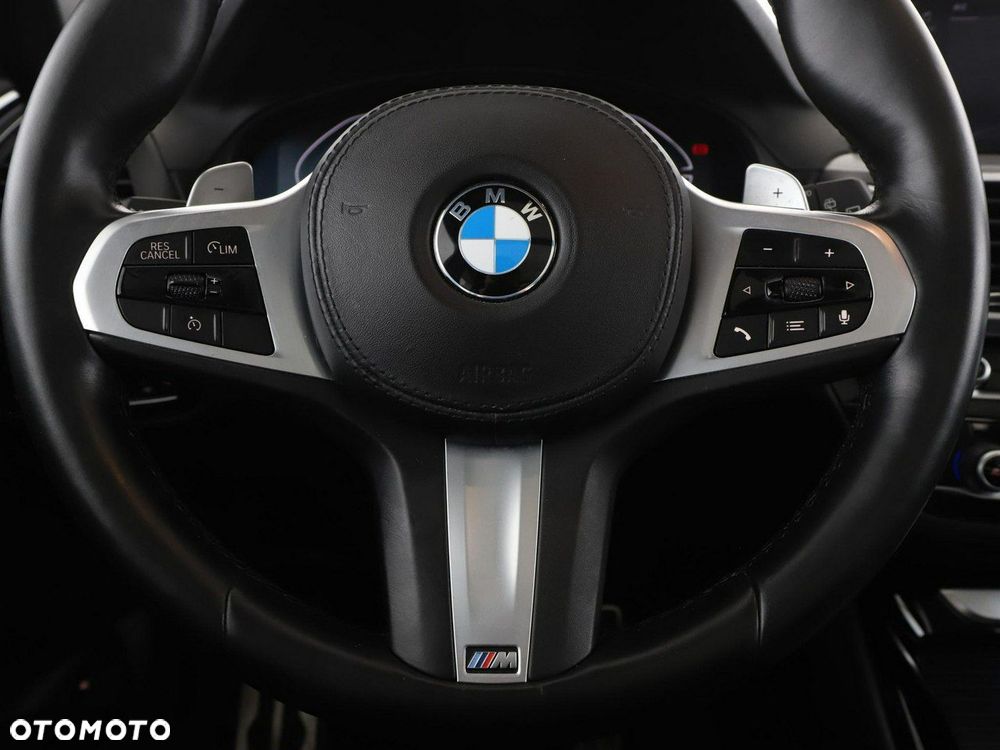 BMW X3 xDrive30e M Sport - 23