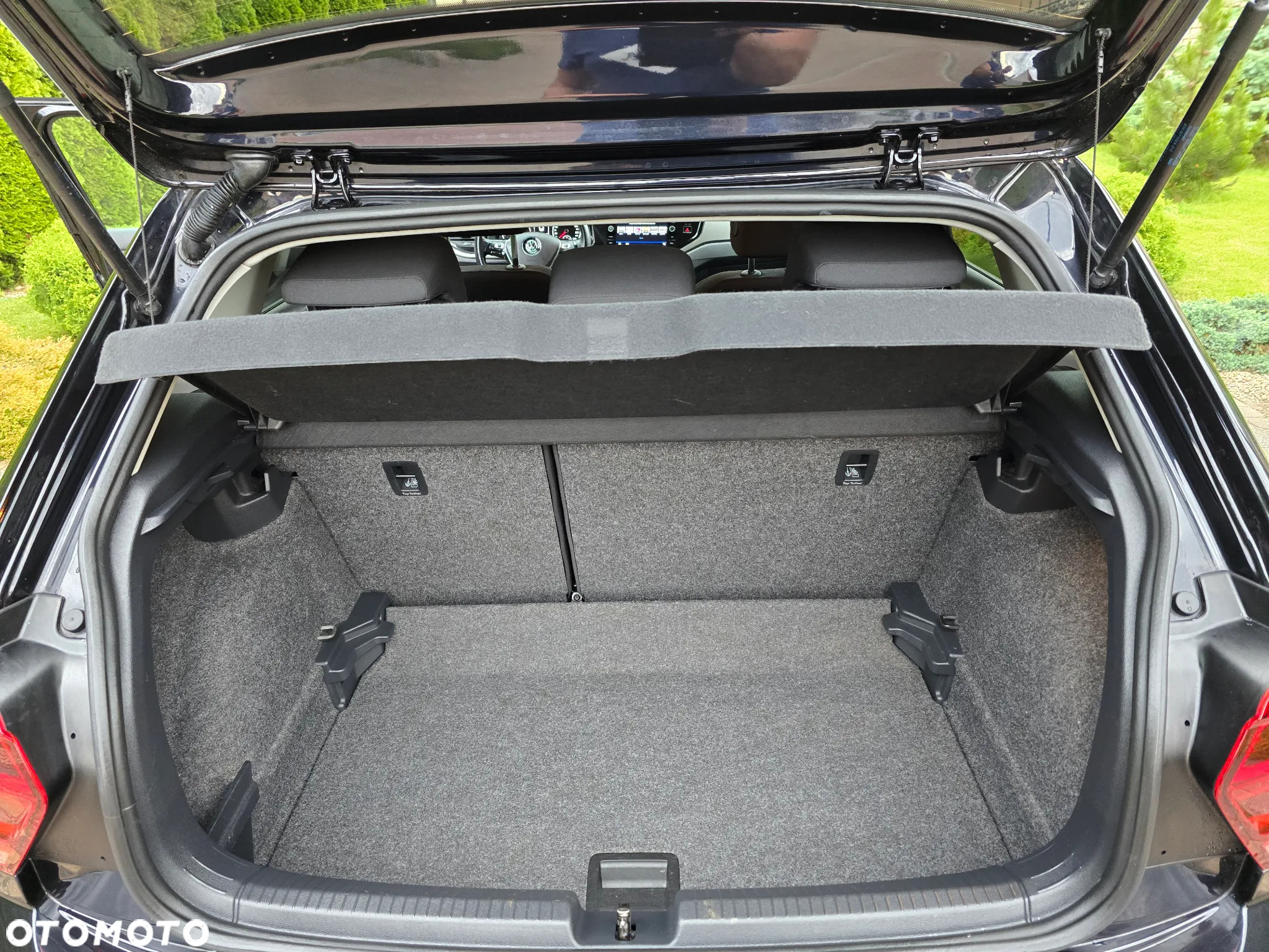 Volkswagen Polo 1.0 TSI Comfortline - 10