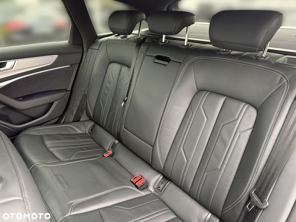 Audi A6 Avant - 13