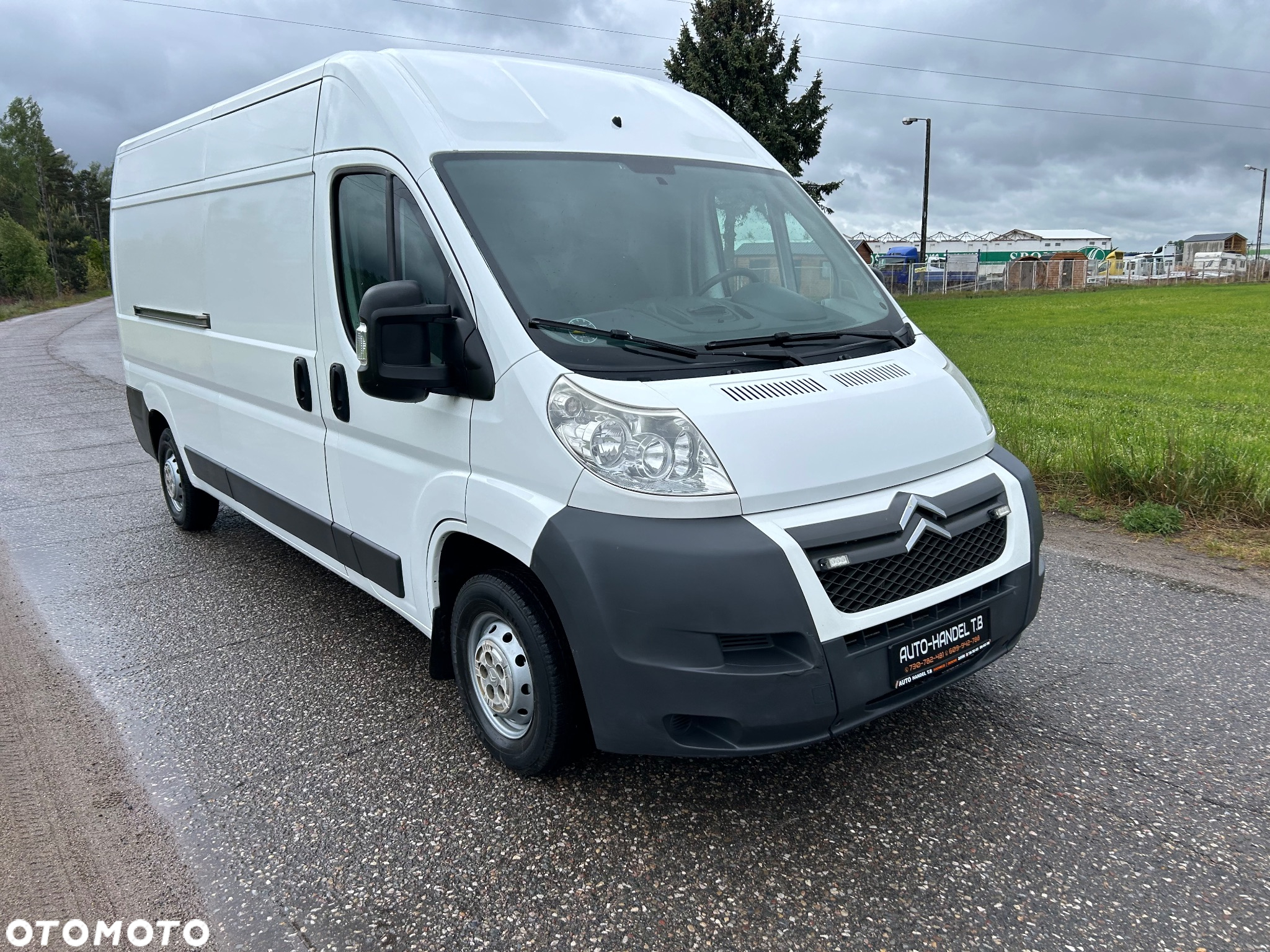 Citroën Jumper - 8