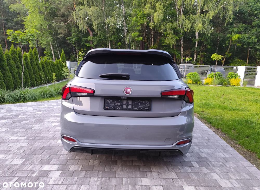Fiat Tipo 1.4 T-Jet Sport - 13