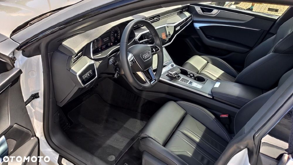 Audi A7 Sportback - 9