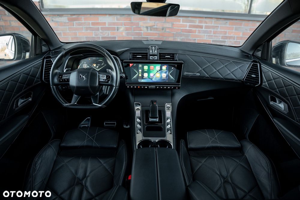 DS Automobiles DS 7 Crossback 1.6 E-Tense Rivoli - 5