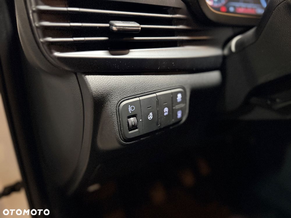 Hyundai i20 1.2 Modern - 22