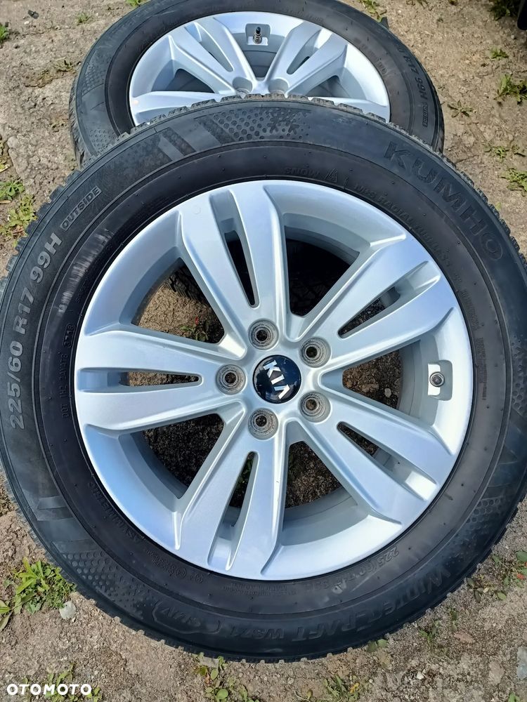 Kia Sportage 1.6 T-GDI L Business Line Plus 4WD DCT - 17