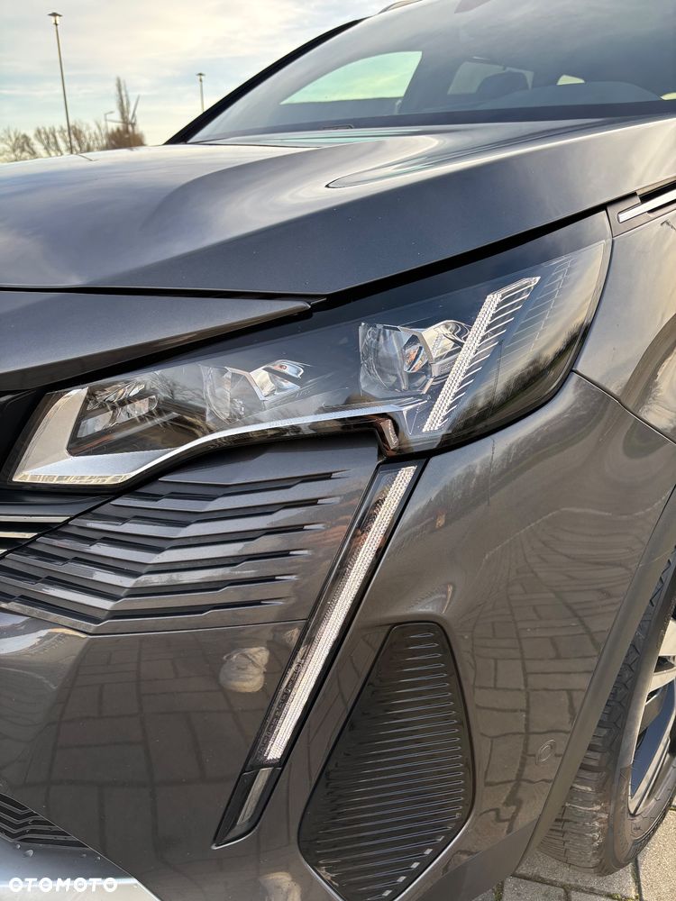 Peugeot 5008 1.2 PureTech GT S&S - 33