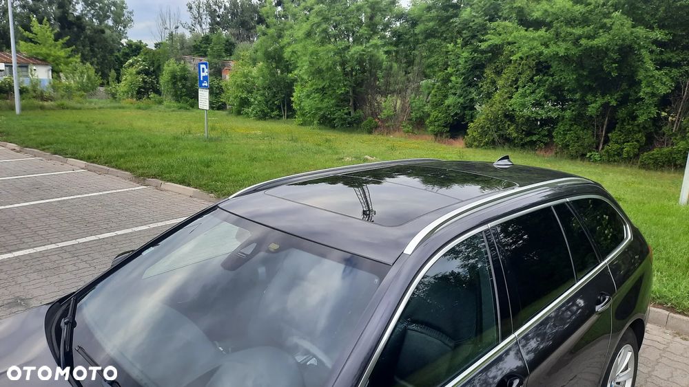 BMW Seria 5 530d xDrive Sport-Aut - 5