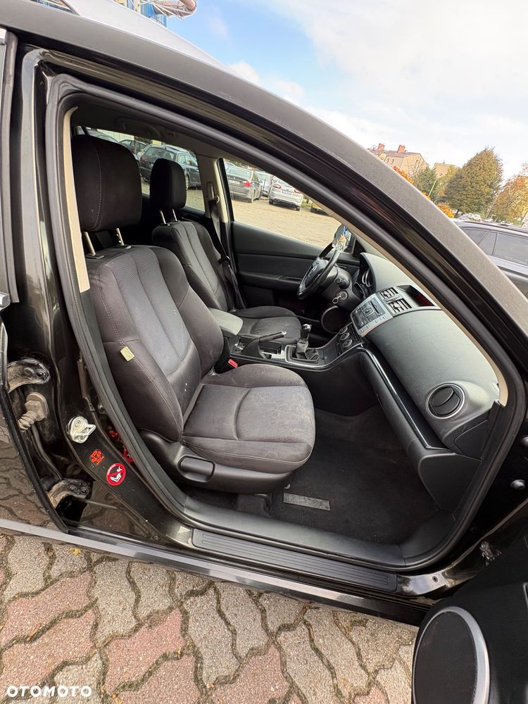 Mazda 6 - 19