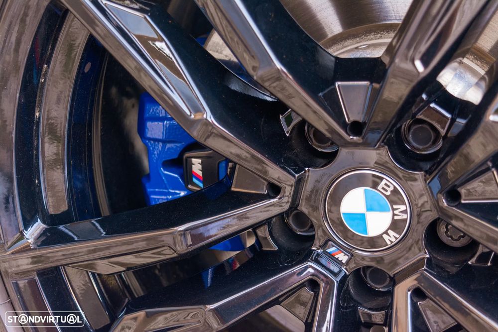 BMW Z4 sDrive30i Aut. M Sport - 11