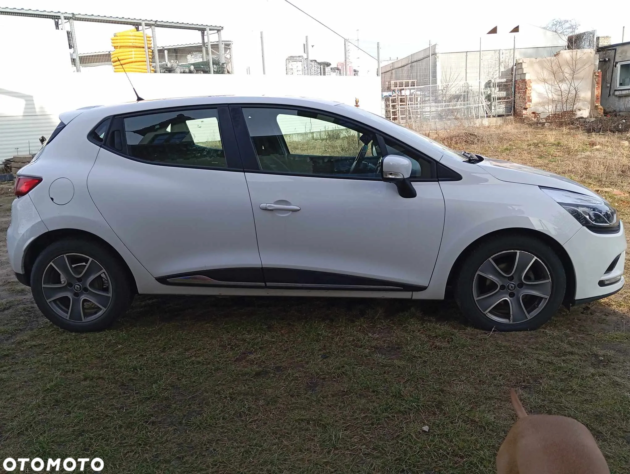 Renault Clio 1.5 dCi Dynamique - 21