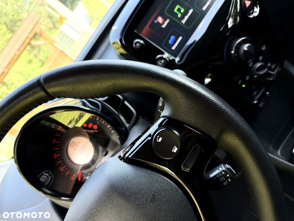Peugeot 108 VTI 72 Stop&Start Style - 24