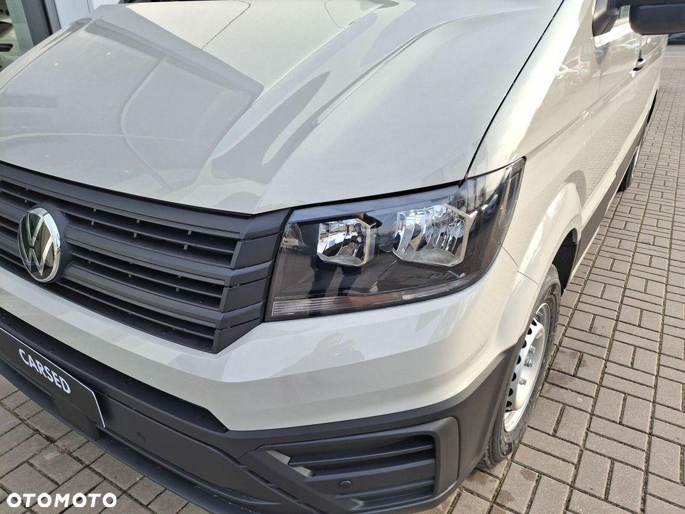 Volkswagen Crafter Crafter 35 BiTDI - 6