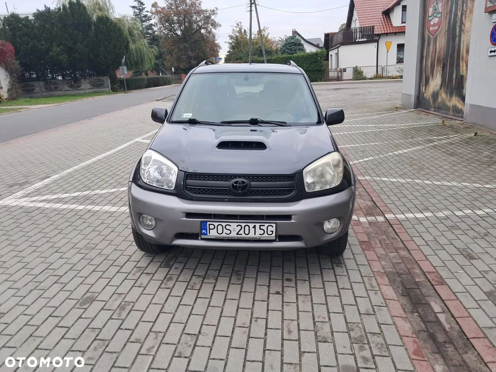 Toyota RAV4 2.0 D-4D Luna - 6