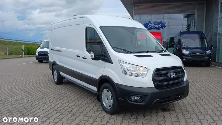 Ford TRANSIT - 34