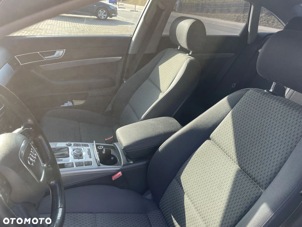 Audi A6 Limousine - 18