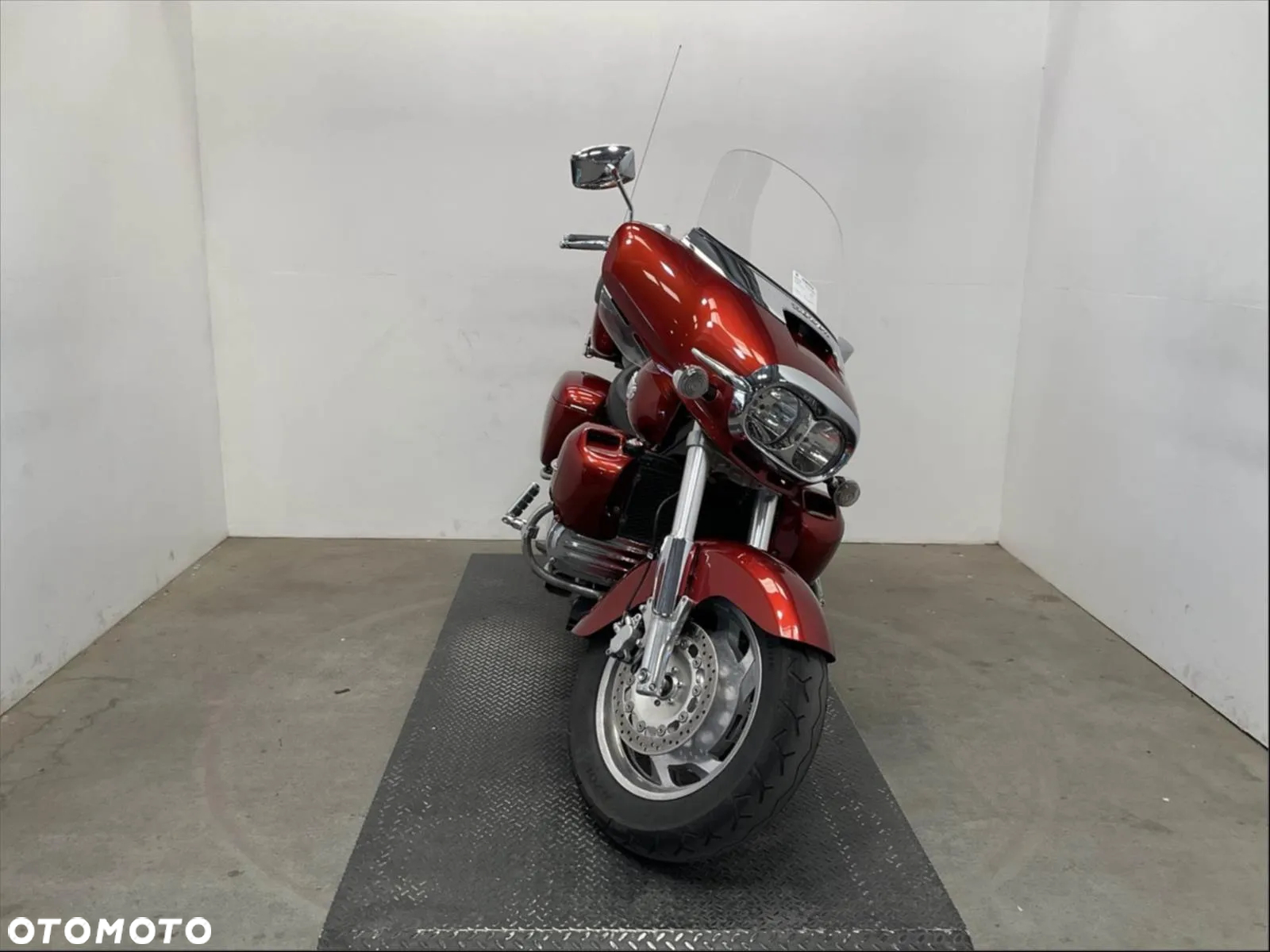 Honda Valkyrie - 2
