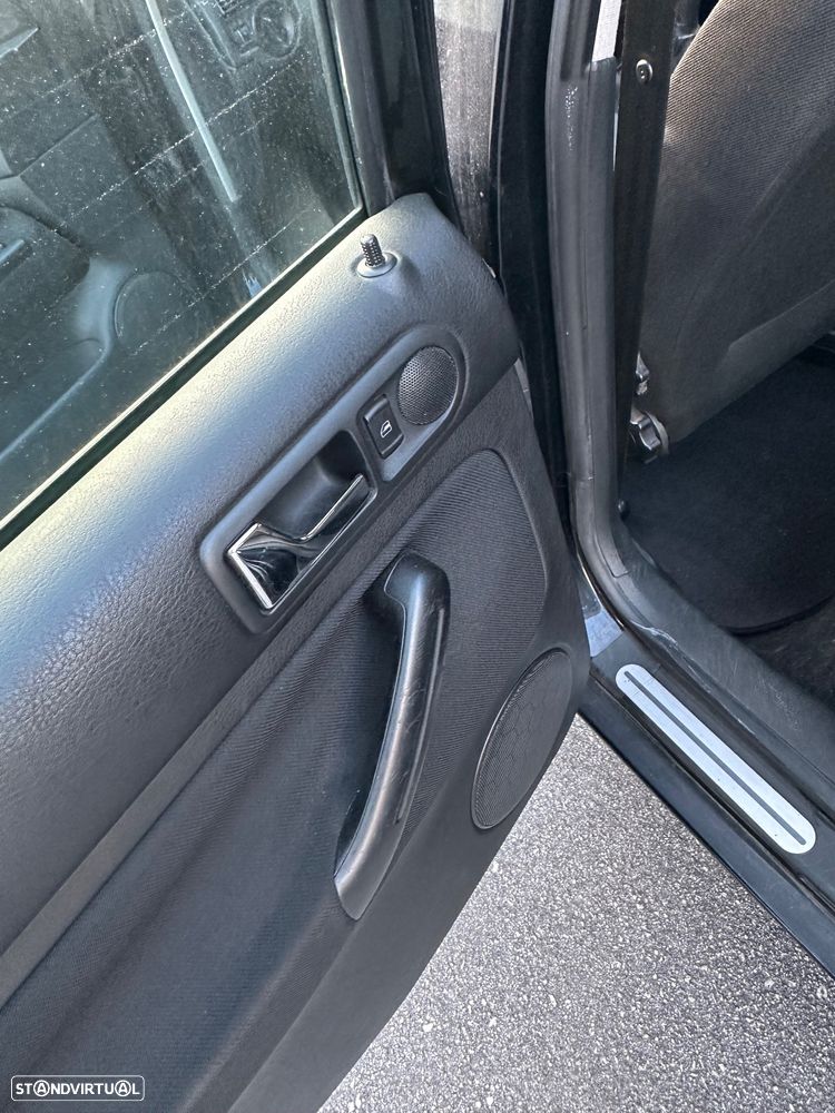 VW Golf 1.9 TDi Tour Edition - 10