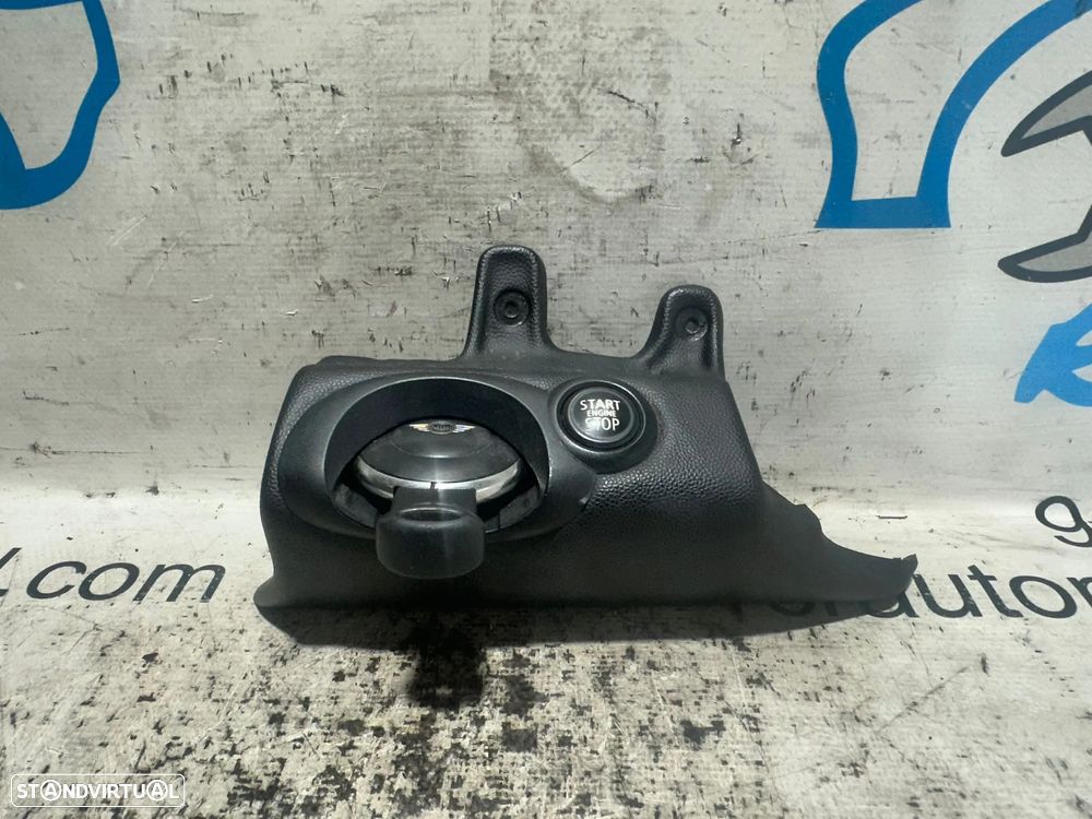 .Modulo Switch De Canhão De Ignição Start Stop Com Chave BMW MINI 9299332 - 2