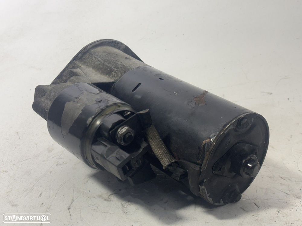 Motor de arranque VW LT 28-35 II 2.5 TDI REF. 0001125511 MOTOR BBF - 4