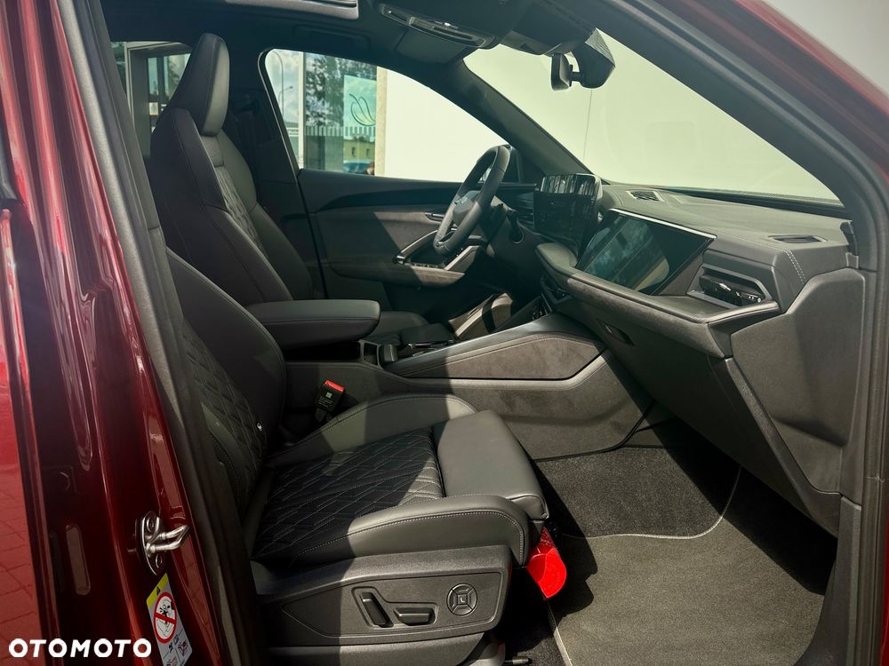 Audi SQ5 Sportback TFSI mHEV Quattro S tronic - 19