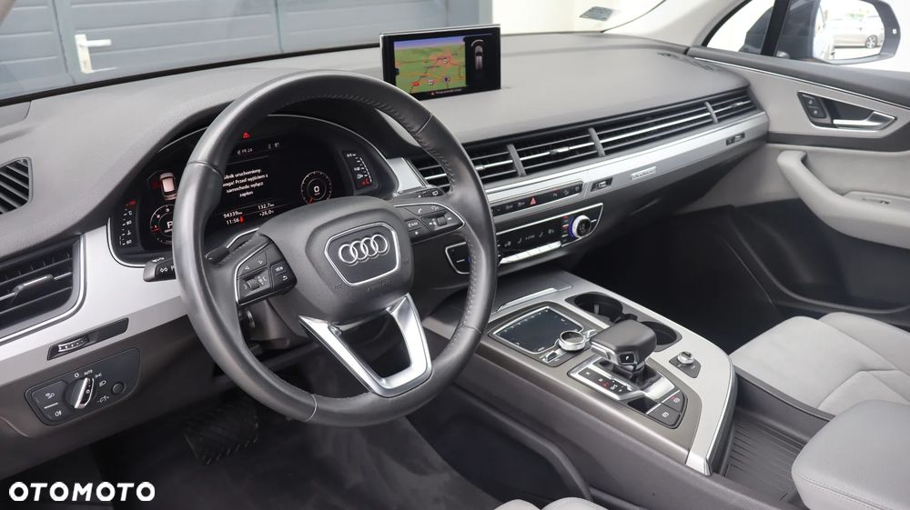 Audi Q7 3.0 TDI ultra Quattro Tiptronic - 13