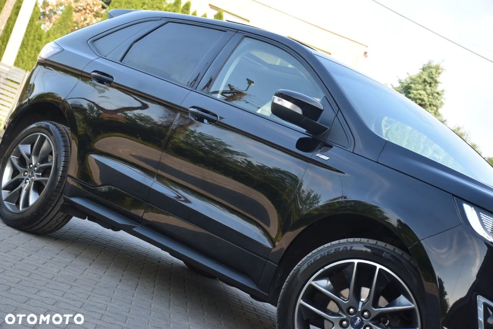 Ford Edge 2.0 TDCi Bi-Turbo 4x4 ST-LINE - 38