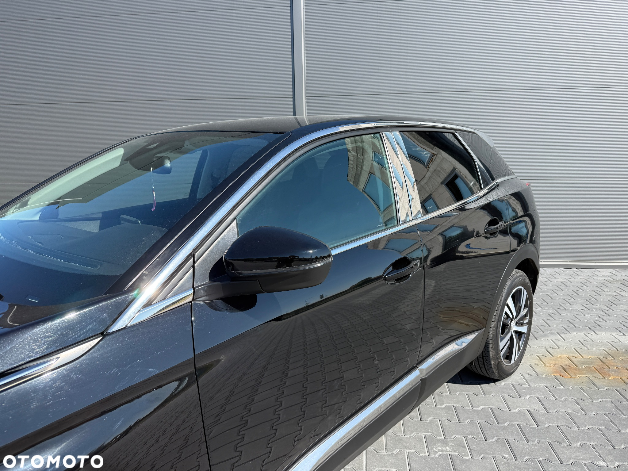 Peugeot 3008 PureTech 130 Stop & Start GPF Allure - 20