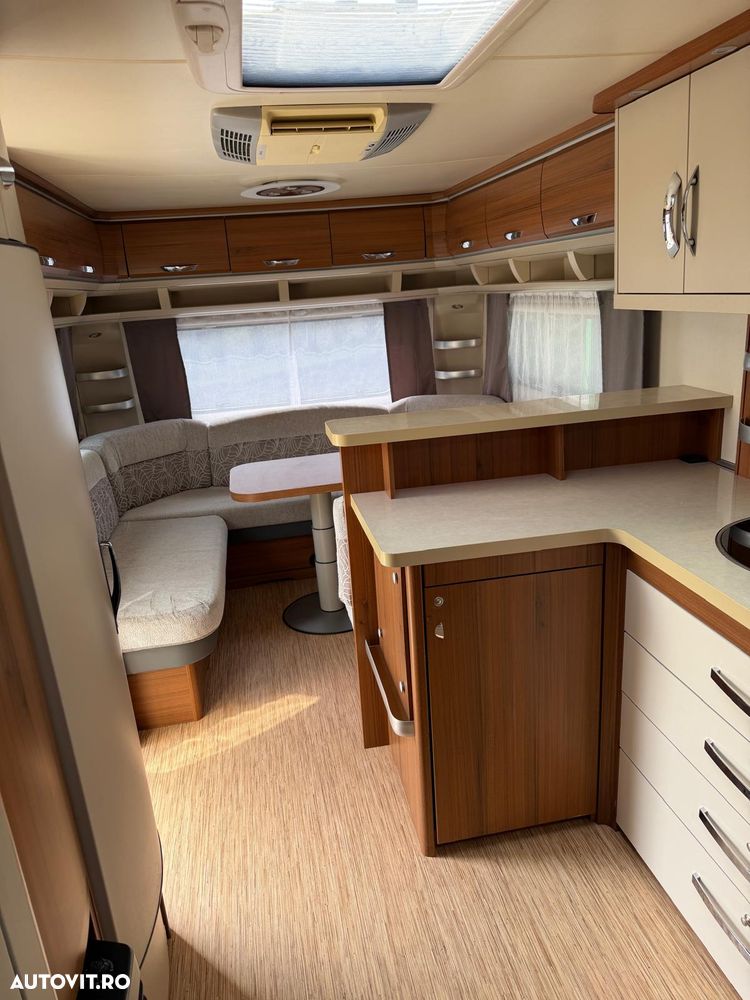 Hobby Premium 540 - 17