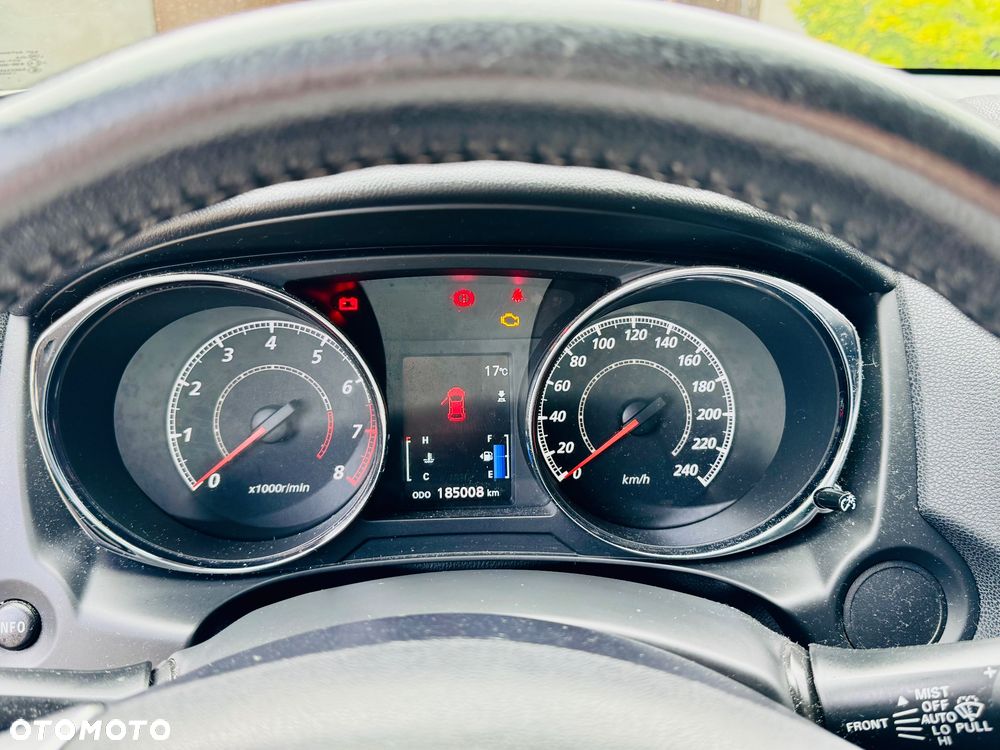 Mitsubishi ASX 1.6 ClearTec 2WD - 10
