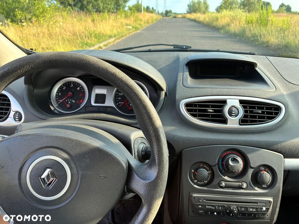 Renault Clio 1.5 dCi All Inclusive - 14