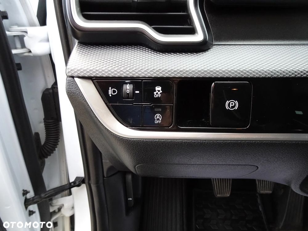 Kia Sportage - 33