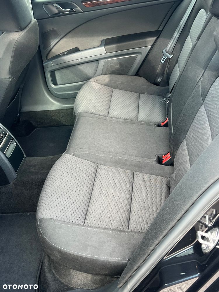 Skoda Superb 2.0 TSI Elegance DSG - 14