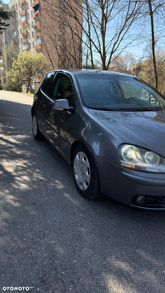 Volkswagen Golf 2.0 TDI 4Mot Comfortline - 4