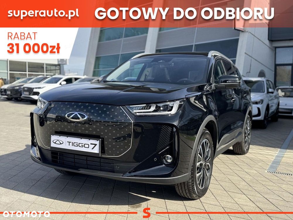 Chery Tiggo 7 - 2