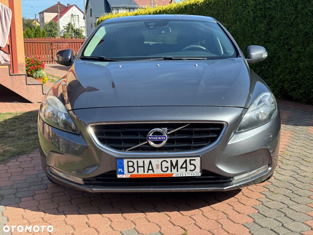 Volvo V40 D2 Base - 1